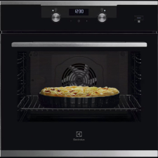 Electrolux KODEF75X2 sütő