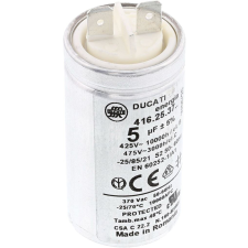  ELECTROLUX KONDENZÁTOR 4055304762 beépíthető gépek kiegészítői