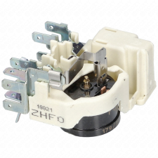 Electrolux Kondenzátor indító (eredeti) ELECTROLUX hűtőgép beépíthető gépek kiegészítői