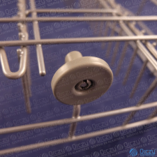 Electrolux Kosár (alsó, görgővel, eredeti) ELECTROLUX mosogatógép beépíthető gépek kiegészítői