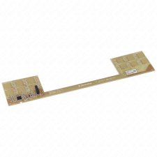 Electrolux Közdarab, kijelző (eredeti) ELECTROLUX tűzhely beépíthető gépek kiegészítői