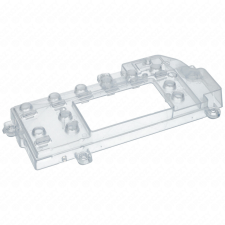Electrolux Közdarab, tasztatúra (eredeti) ELECTROLUX mosógép beépíthető gépek kiegészítői