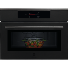 Electrolux KVM9E2XT mikrohullámú sütő