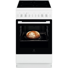 Electrolux LKR500066W tűzhely
