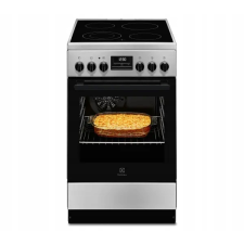 Electrolux LKR540266X tűzhely