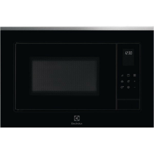  Electrolux LMS4253TMX 900W 25L inox beépíthető mikrohullámú sütő mikrohullámú sütő