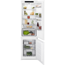 Electrolux LNS9TE19S hűtőgép, hűtőszekrény
