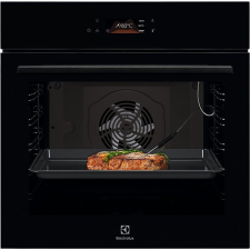 Electrolux LOD8C39Z sütő