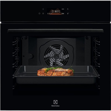 Electrolux LOE8P38Z sütő
