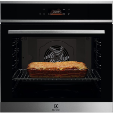 Electrolux LOEF8F38X sütő