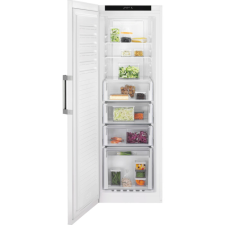 Electrolux LUC4NE2W1 Szabadonálló fagyasztószekrény | NoFrost | 231l | Fehér | 175 cm fagyasztószekrény