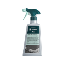 Electrolux M2HCMC01 SaphirMatt Care Főzőlaptisztító krém 500 ml beépíthető gépek kiegészítői