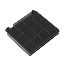 Electrolux MCFE01 Konyhai páraelszívó szűrő - Fekete beépíthető gépek kiegészítői