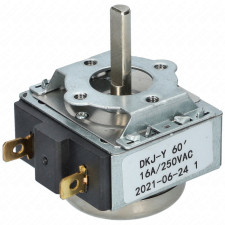 Electrolux Órakapcsoló 90perc (utángyártott) ELECTROLUX/SMEG tűzhely beépíthető gépek kiegészítői