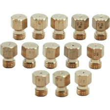 Electrolux PB INJEKTOROK ELECTROLUX 50253836006 beépíthető gépek kiegészítői