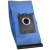 Electrolux, Philips, Tornado, Zanussi Szintetikus porzsák (S-BAG) Electrolux Philips Zanussi Tornado porszívókhoz