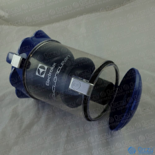 Electrolux Portartály, komplett (eredeti) ELECTROLUX porszívó kisháztartási gépek kiegészítői