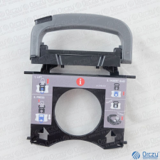 Electrolux Porzsáktartó (eredeti) ELECTROLUX porszívó kisháztartási gépek kiegészítői