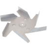 Electrolux PROPELLER VENTILÁTOR, ELECTROLUX 3530457013