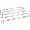 Electrolux Rács, tepsi tartó bal (eredeti) ELECTROLUX tűzhely