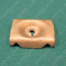 Electrolux Rögzítő, horog (eredeti) ELECTROLUX mosogatógép beépíthető gépek kiegészítői