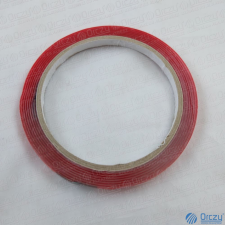 Electrolux Rögzítő Szalag, kijelző (eredeti) ELECTROLUX tűzhely beépíthető gépek kiegészítői