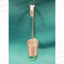 Electrolux Rugó, üstfelfüggesztő (eredeti) ELECTROLUX mosógép beépíthető gépek kiegészítői