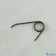 Electrolux Rugó, zár (eredeti) ELECTROLUX porszívó kisháztartási gépek kiegészítői