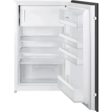 Electrolux Smeg S4C092D hűtőgép, hűtőszekrény