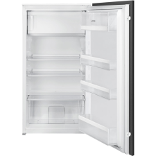 Electrolux Smeg S4C102E hűtőgép, hűtőszekrény