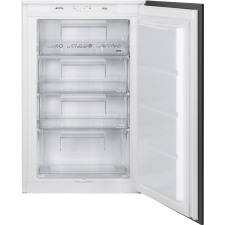 Electrolux Smeg S4F094E Beépíthető fagyasztószekrény | 98l | Fehér | 88 cm fagyasztószekrény