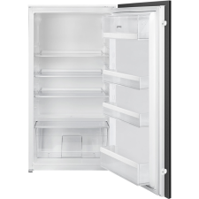 Electrolux Smeg S4L100E hűtőgép, hűtőszekrény