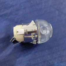 Electrolux SÜTOVILÁGÍTÁS,KOMPLETT (eredeti) ELECTROLUX tűzhely beépíthető gépek kiegészítői