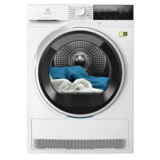 Electrolux Szárítógép hőszivattyús EW7D394UCE mosógép és szárító