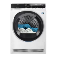 Electrolux Szárítógép hőszivattyús EW8D595MCE mosógép és szárító