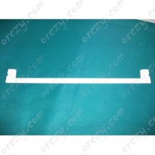 Electrolux Szegély első, üvegpolc (eredeti) ELECTROLUX beépíthető gépek kiegészítői