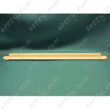 Electrolux Szegély, polc hátsó (eredeti) ELECTROLUX hűtőgép beépíthető gépek kiegészítői