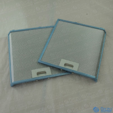 Electrolux Szűrő, fém (eredeti) ELECTROLUX páraelszívó (2db/cs) beépíthető gépek kiegészítői