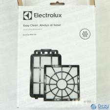 Electrolux Szűrő Készlet EF155 (eredeti) ELECTROLUX porszívó kisháztartási gépek kiegészítői
