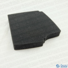 Electrolux Szűrő kimeneti (eredeti) ELECTROLUX porszívó kisháztartási gépek kiegészítői