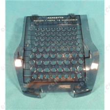 Electrolux Szűrőtartó rács (kimeneti) eredeti ELECTROLUX porszívó kisháztartási gépek kiegészítői