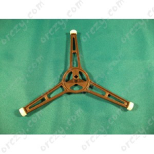 Electrolux Tányérforgató görgő ELECTROLUX mikrohullámú sütő beépíthető gépek kiegészítői