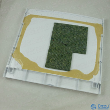 Electrolux Tető (eredeti) ELECTROLUX szárítógép beépíthető gépek kiegészítői