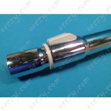 Electrolux Toldócső ( teleszkópos ) ELECTROLUX porszívó kisháztartási gépek kiegészítői