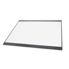  Electrolux tűzhely üveg 48x40cm beépíthető gépek kiegészítői