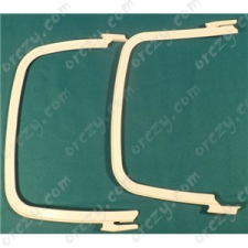 Electrolux Üstszájgumi rögzítő bilincs ELECTROLUX mosógép beépíthető gépek kiegészítői