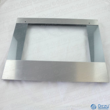 Electrolux Üveg, ajtó külső (eredeti) ELECTROLUX tűzhely beépíthető gépek kiegészítői