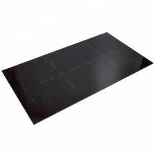 Electrolux Üveg, kerámialap (eredeti) ELECTROLUX tűzhely beépíthető gépek kiegészítői