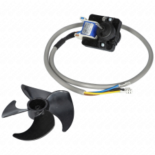 Electrolux Ventilátor (eredeti) ELECTROLUX hűtőgép beépíthető gépek kiegészítői