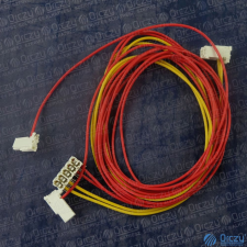 Electrolux Vezeték (eredeti) ELECTROLUX mosógép beépíthető gépek kiegészítői